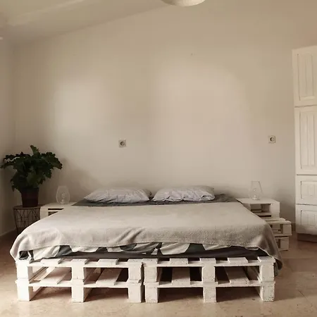 Apartment Studio Ideal For Two People Medulin