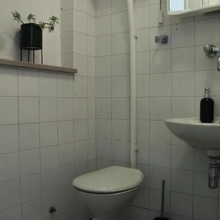 Studio Ideal For Two People Medulin