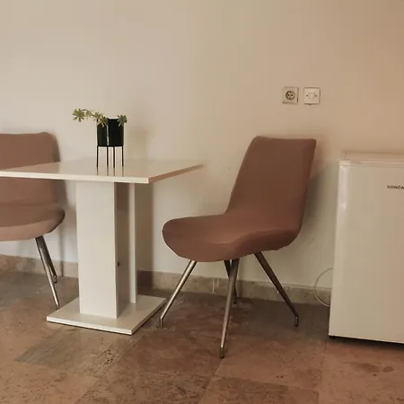 Studio Ideal For Two People Apartment Medulin